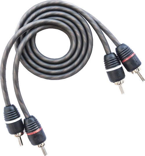 Four Connect Four Connect 4-800152 Cable RCA male - RCA male 1.5m