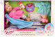 Snainter Baby Doll Set for 3+ Years 30 cm Various Designs 1pc