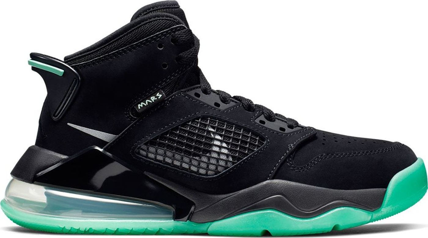 Nike Jordan Mars 270 GS BQ6508-003 
