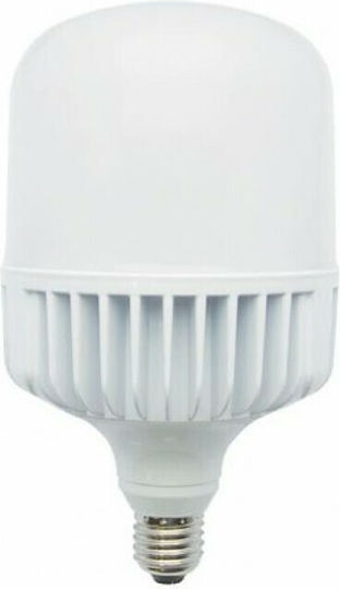 Diolamp LED Bulb 35W 180mm for Socket E27 and Shape T100 Natural White 3450lm