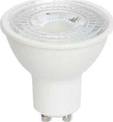 Diolamp LED Bulb 5W for Socket GU10 Warm White