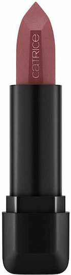 Catrice Cosmetics Demi Matt Klassischer Lippenstift Matt 030 Coffee Mattmoiselle 4gr