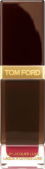 Tom Ford Lip Lacquer Matte Υγρό Κραγιόν Matte Amaranth 6ml