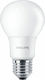 Philips Corepro LED Bulb 8W 110mm for Socket E2...