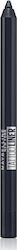 Maybelline Tattoo Liner Waterproof Creion de ochi 901 Intense Charcoal