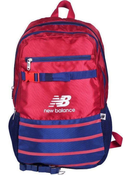 New Balance Schulranzen Rucksack Junior High-High School in Rot Farbe