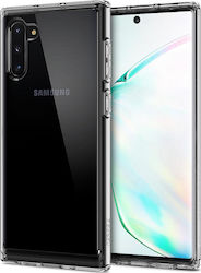Spigen Ultra Hybrid Διάφανη (Galaxy Note 10) Spigen Ultra Hybrid Διάφανη (Galaxy Note 10)