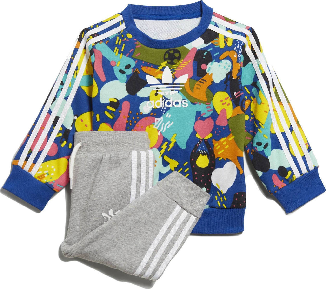 toddler adidas sweatshirt