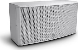 LD Systems CURV 500 I SUB LDCURV500ISUBW Passiv...