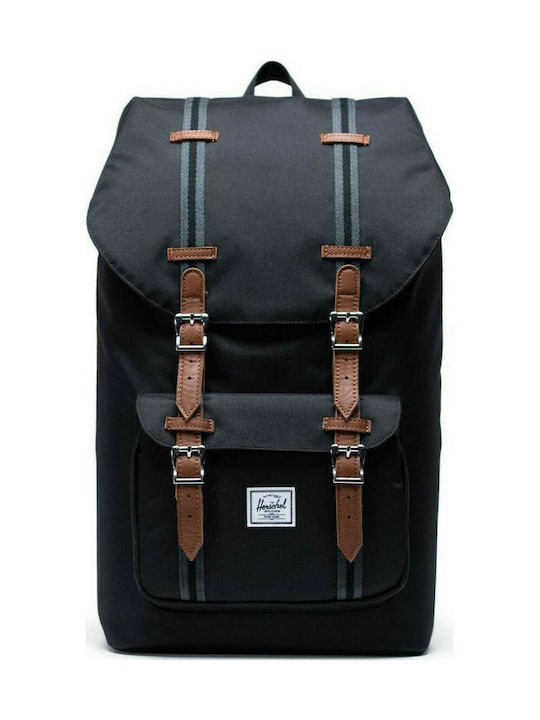 Herschel little deals america premium cotton