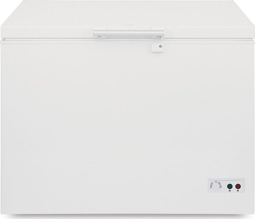 Simfer CS 3320 Επαγγελματικός Καταψύκτης Μπαούλο 295lt | Skroutz.gr