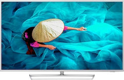 Philips Smart 50" 4K LED 50HFL6014U/12 (2019)