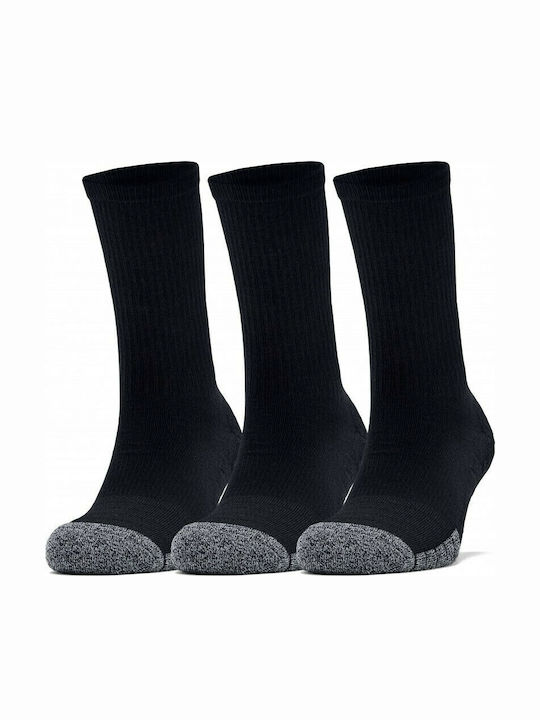 Under Armour Heatgear Черни 3 чифта