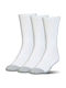 Under Armour Heatgear Athletic Socks Multicolour 3 Pairs