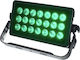 Litecraft Движеща се светлина LED WashX.21