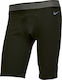 Nike GFA Slider Herren Thermo Hose Schwarz