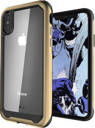 Ghostek Atomic Slim 2 Χρυσή (iPhone X / Xs)