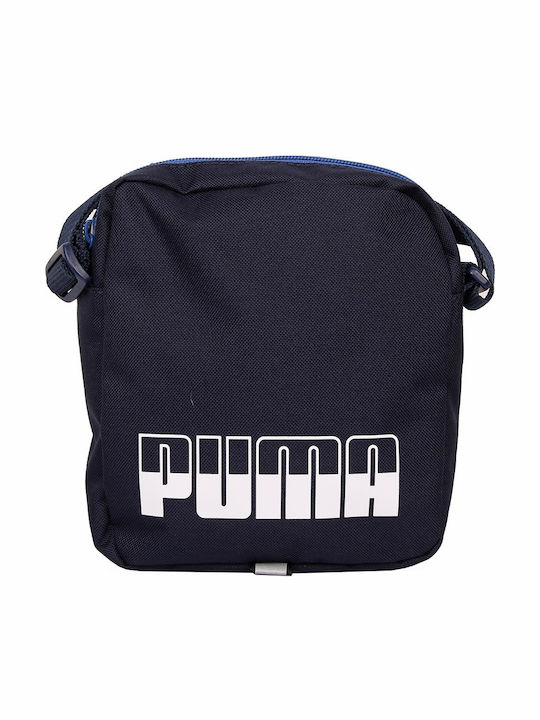 PUMA Portable II Мъжка Чанта За рамо / през рам...