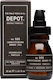 Depot Λάδι Περιποίησης για Γένια NO. 505 30ml