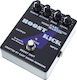Carl Martin Boost Kick Pedale Wirkung Booster E-Gitarre