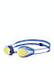 Arena Swimming Goggles Kids with Anti-fog Lenses Blue