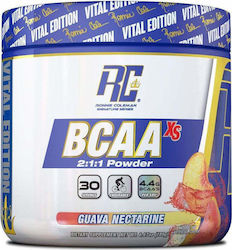 Ronnie Coleman BCAA-XS 183gr Cotton Candy