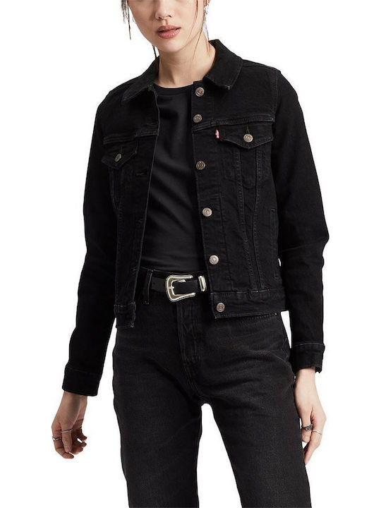 Levi's Original All Yours Women's Short Jean Ja...
