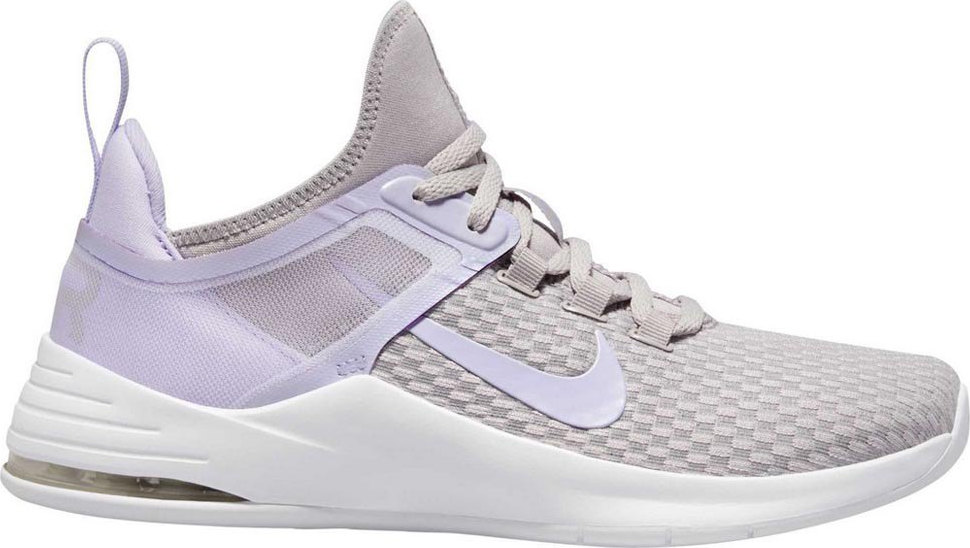 Nike Air Max Bella TR 2 AQ7492-003 ÎÏÎ½Î±Î¹ÎºÎµÎ¯Î± ÎÎ¸Î»Î·ÏÎ¹ÎºÎ¬ Î Î±ÏÎ¿ÏÏÏÎ¹Î± Running ÎÎºÏÎ¹ - Skroutz.gr