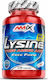 Amix L-Lysine 600mg 120 Capsules