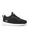 Bobs Squad Tough Talk Sport Shoes Running Black