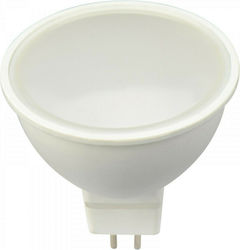 Redled LED 5W GU5.3 Θερμό Λευκό Redled LED 5W GU5.3 Θερμό Λευκό