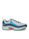 Reebok Daytona DMX Sneakers Gray