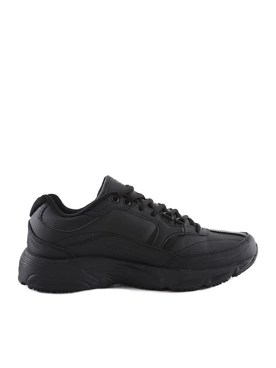 FILA Memory Workshift Sneakers Black