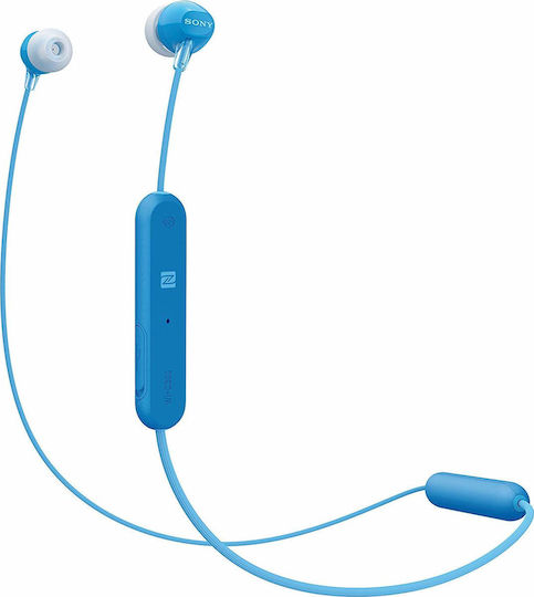 Sony WI-C300 In-ear Bluetooth Handsfree Earphones Blue