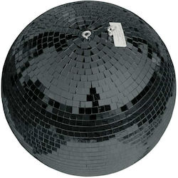 Eurolite Mirror Ball 30 Black