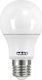 Elvhx LED Bulb 13W 115mm for Socket E27 and Shape A60 Natural White 1500lm