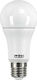 Elvhx LED Bulb 13.5W 118mm for Socket E27 and Shape A60 Cool White 1580lm