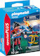 Playmobil Special Plus Asian Fighter για 4 ετών