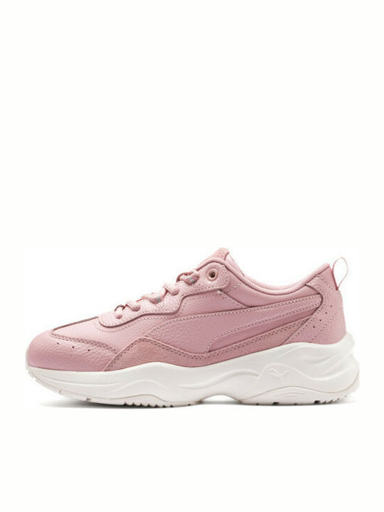 Puma Cilia Lux Sneakers Pink