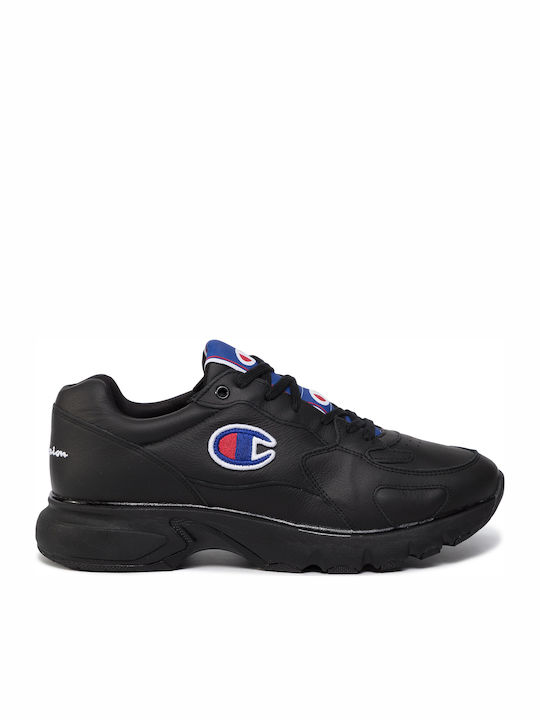 Champion Rochester CWA-1 Leather Sneakers Pentr...