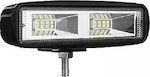 LED Lightbar Universal 10-30V 48W 16cm 1pcs