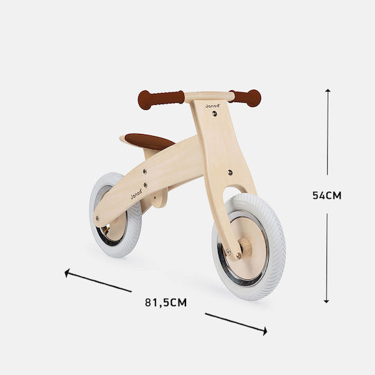 Janod Kinderlaufrad Beige