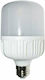 Diolamp LED Bulb 15W 70mm for Socket E27 and Shape P80 Natural White 1600lm
