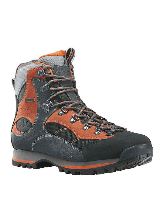 Garsport Sorapiss Herren Wanderschuhe Orange