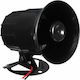 Siren Car 12V CTK-SHENGCE-1230-OEM