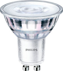 Philips Λάμπα LED για Ντουί GU10 και Σχήμα MR16 Θερμό Λευκό 215lm