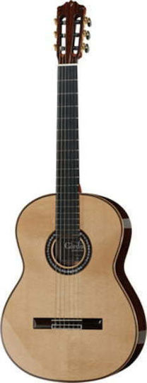 Cordoba Guitars C12 Spruce Classical Guitar 4/4 Natural