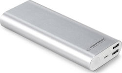 Esperanza EMP113 Power Bank 10000mAh с 2 USB-A ...