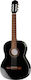 Thomann Κλασική Κιθάρα 4/4 Classic 4/4 Black