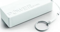 Esperanza XMP102 Power Bank 5000mAh с USB-A пор...